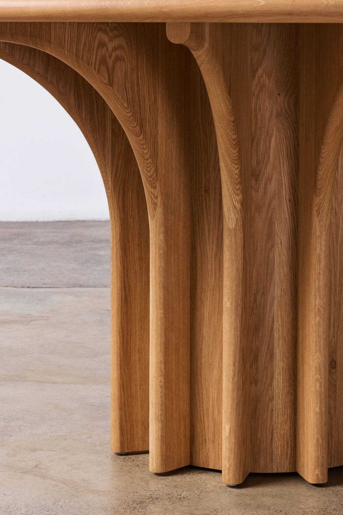 Rib Table