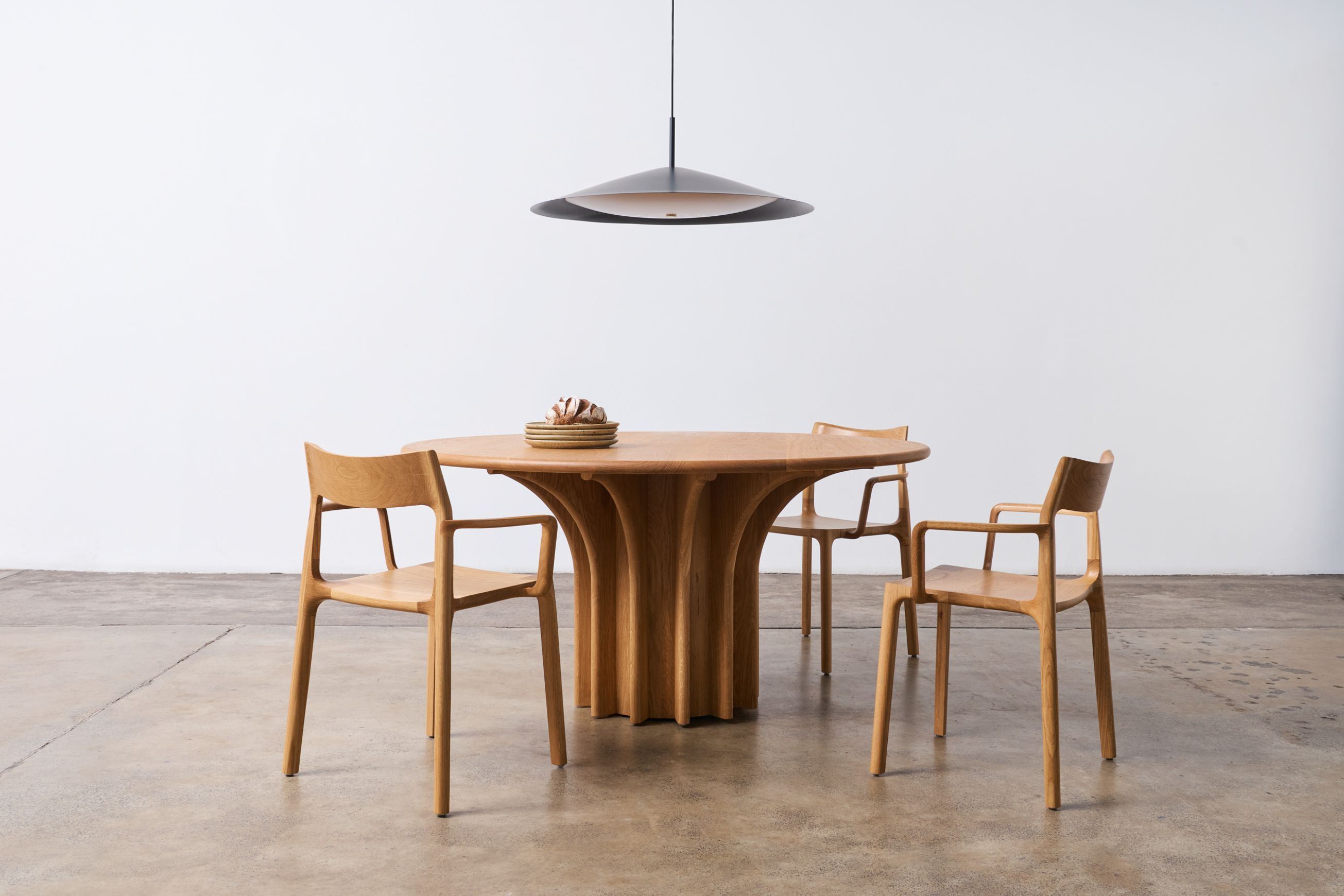 Rib Table
