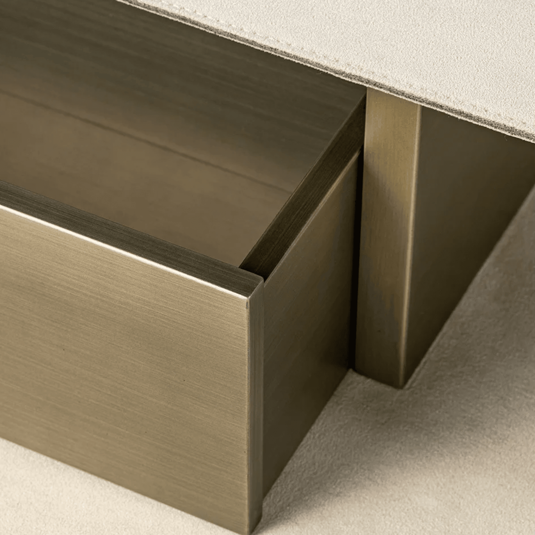 Twist Desk