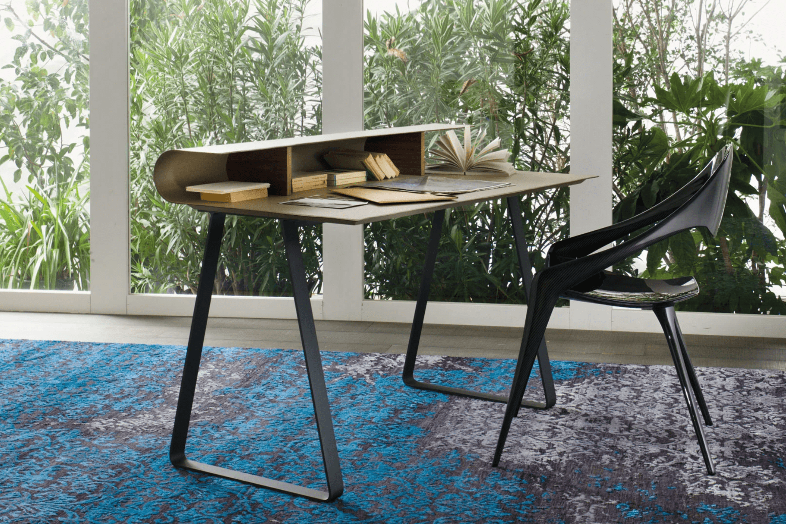 Twist Desk