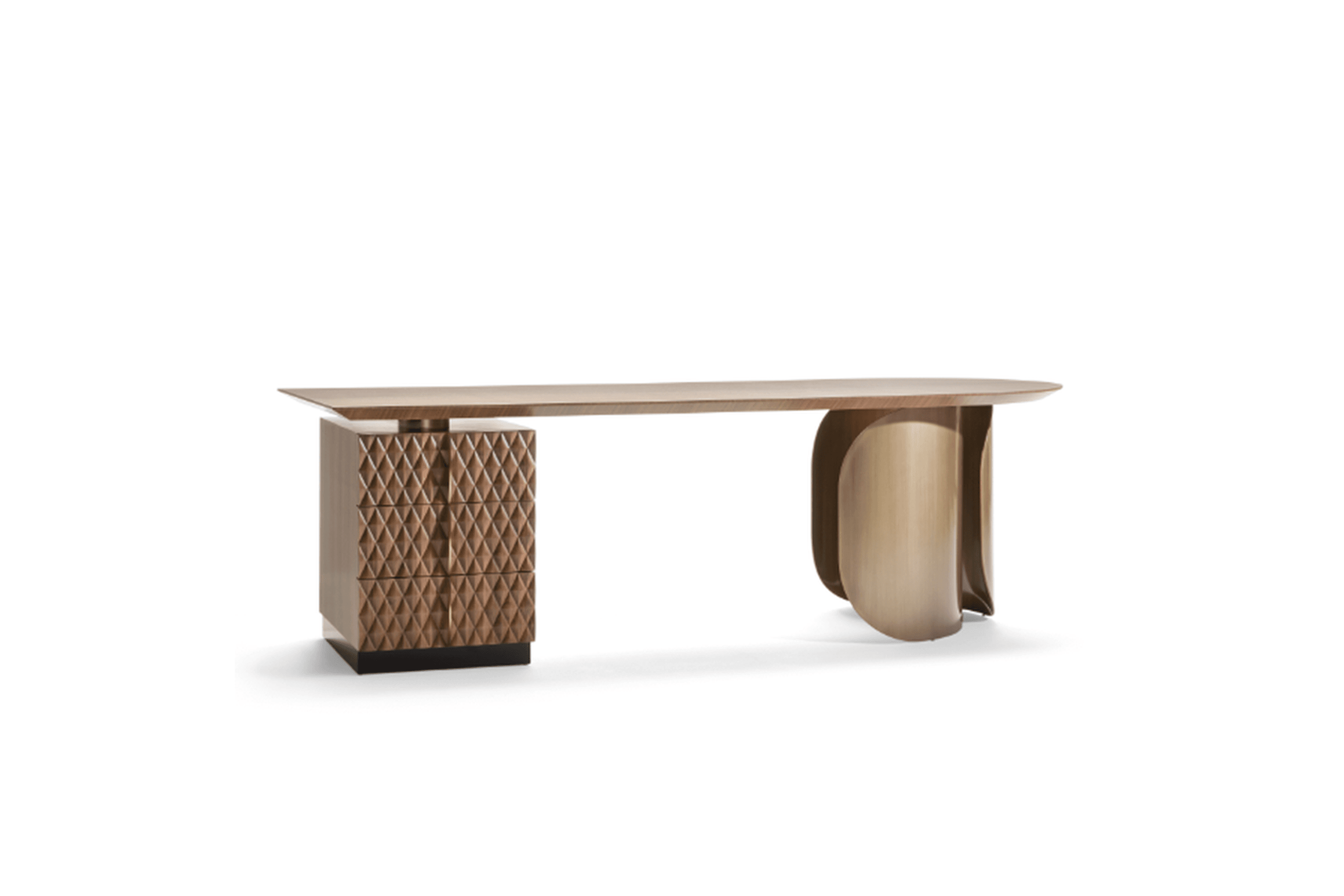 Erik Desk