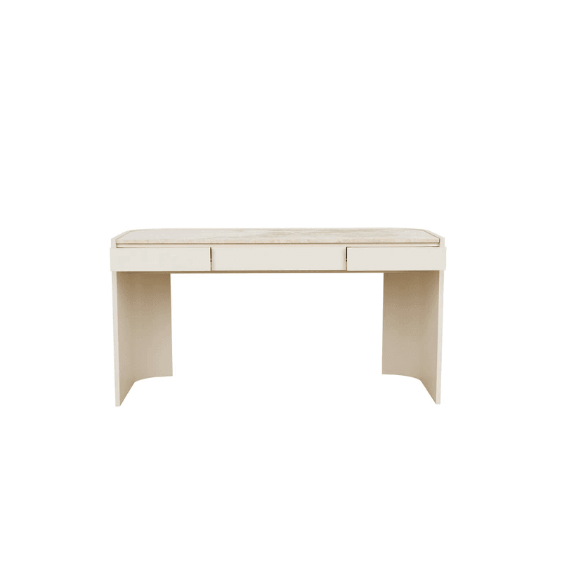 Elsie Marble Desk