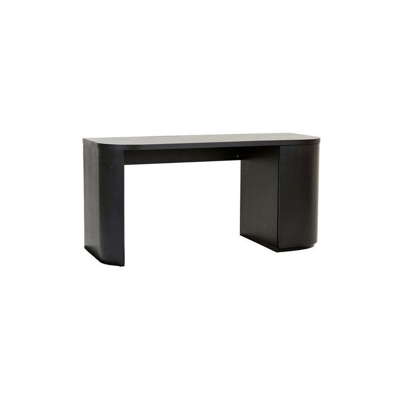 Orson Round Desk