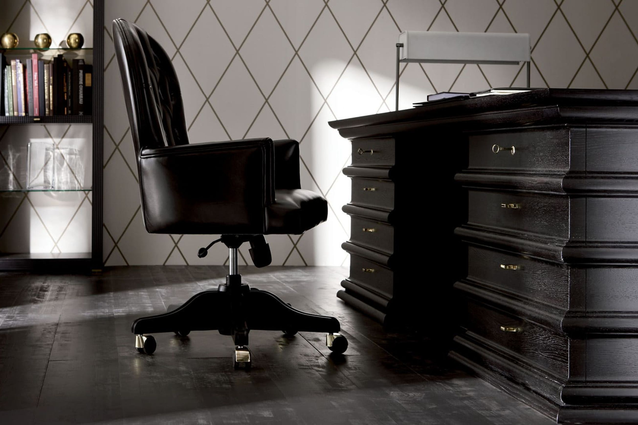 Manon Desk