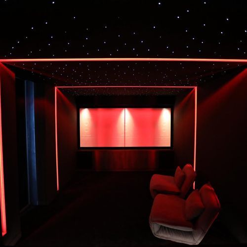 Home Theatre