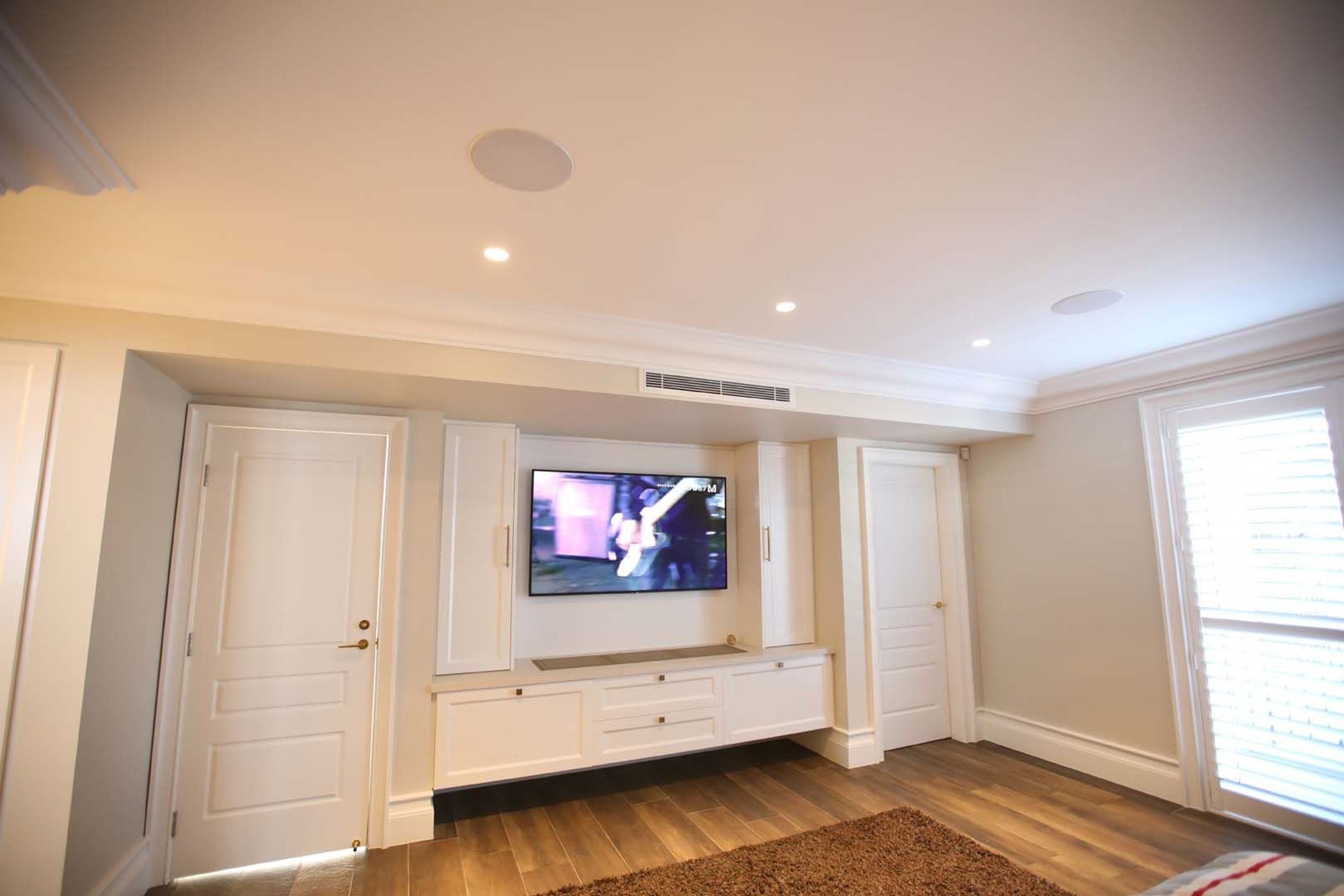 Custom Audio Video Solutions