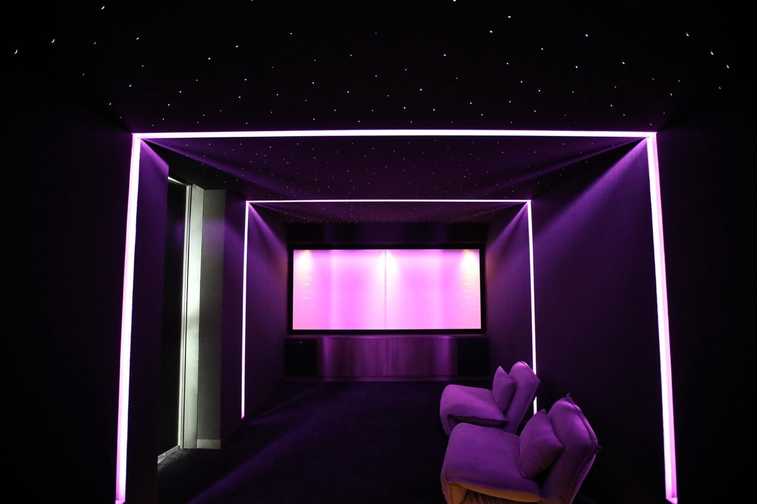 Home Theatre