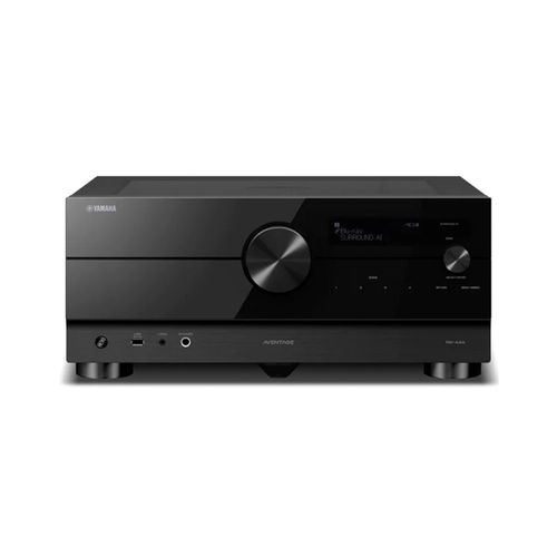 Yamaha RX-A4A AV Receiver