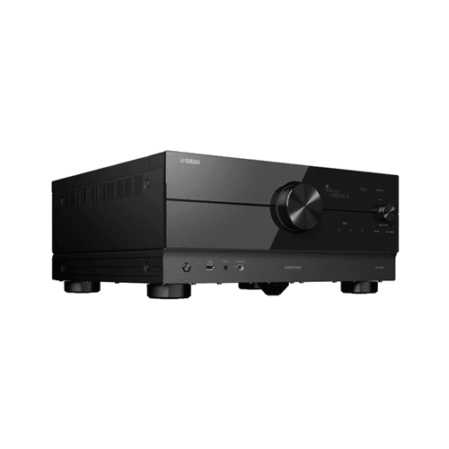 Yamaha RX-A6A AV Receiver