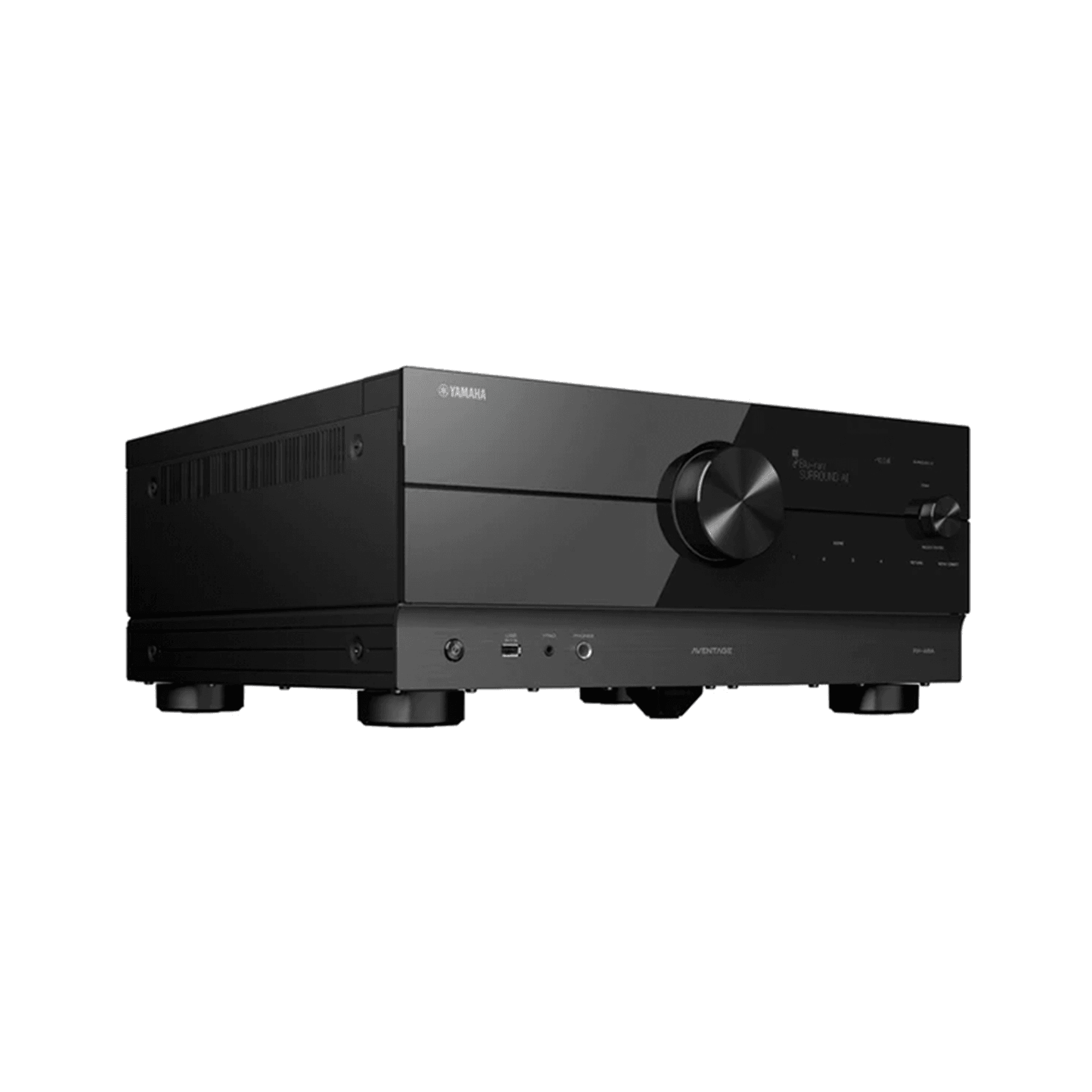 Yamaha RX-A6A AV Receiver