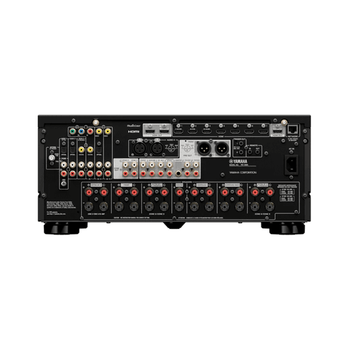 Yamaha RX-A8A AV Receiver