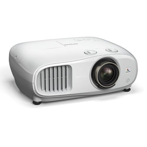 Epson EH-TW7100 4k Projector (White)