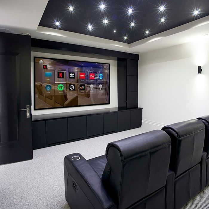 Home Theatres