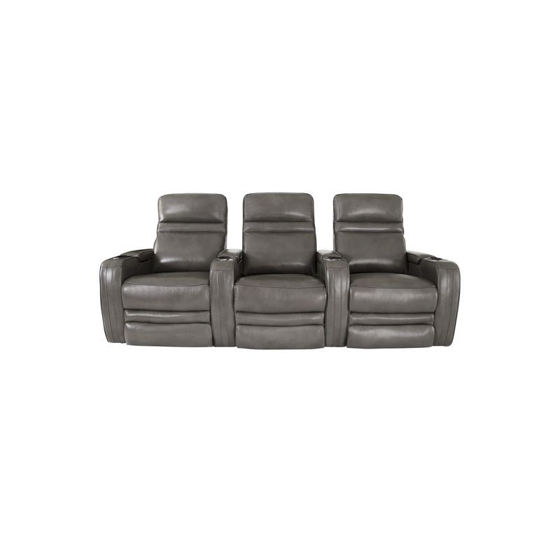 RO8016 Prestige Home Entertainment Seating