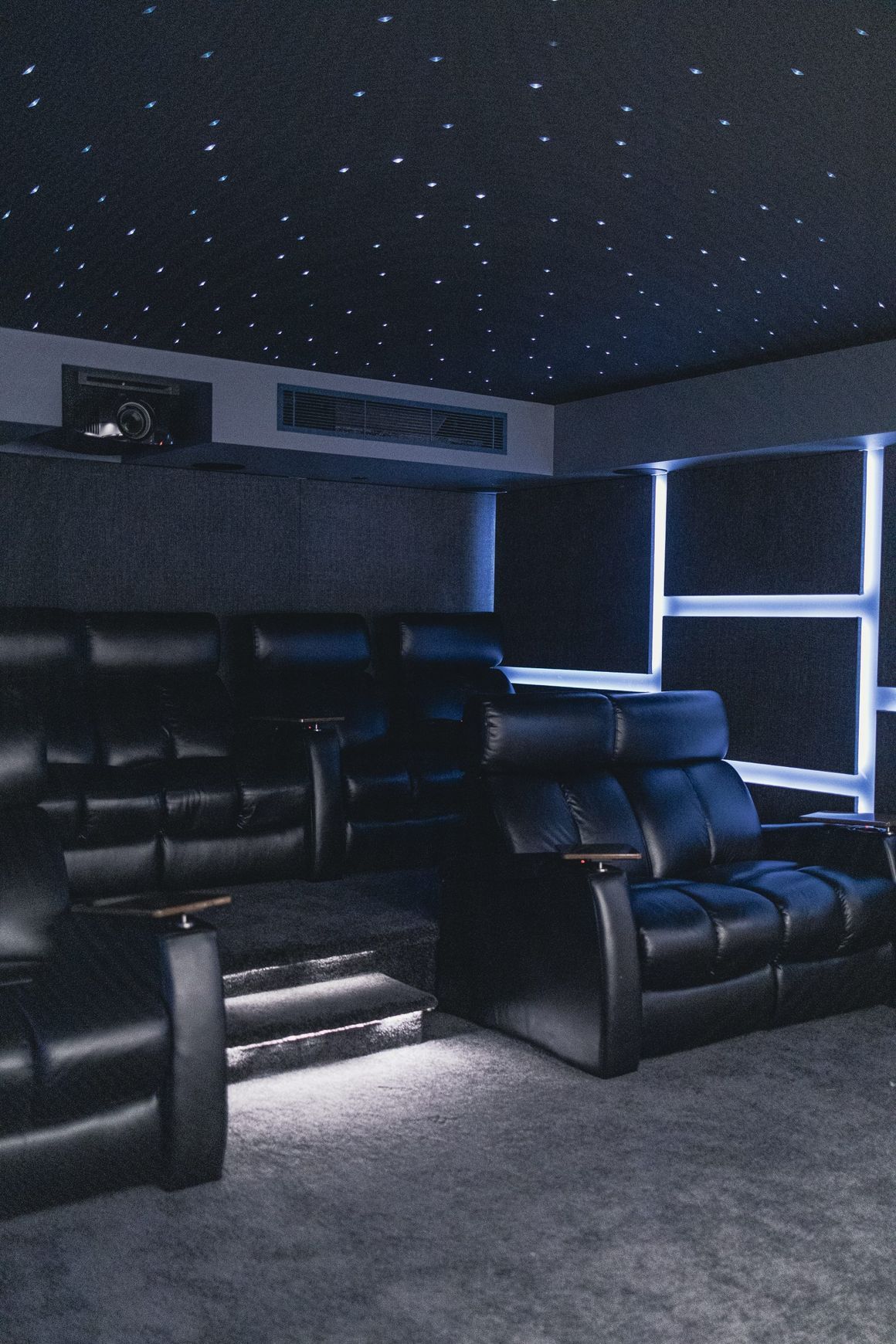 Home Theatre