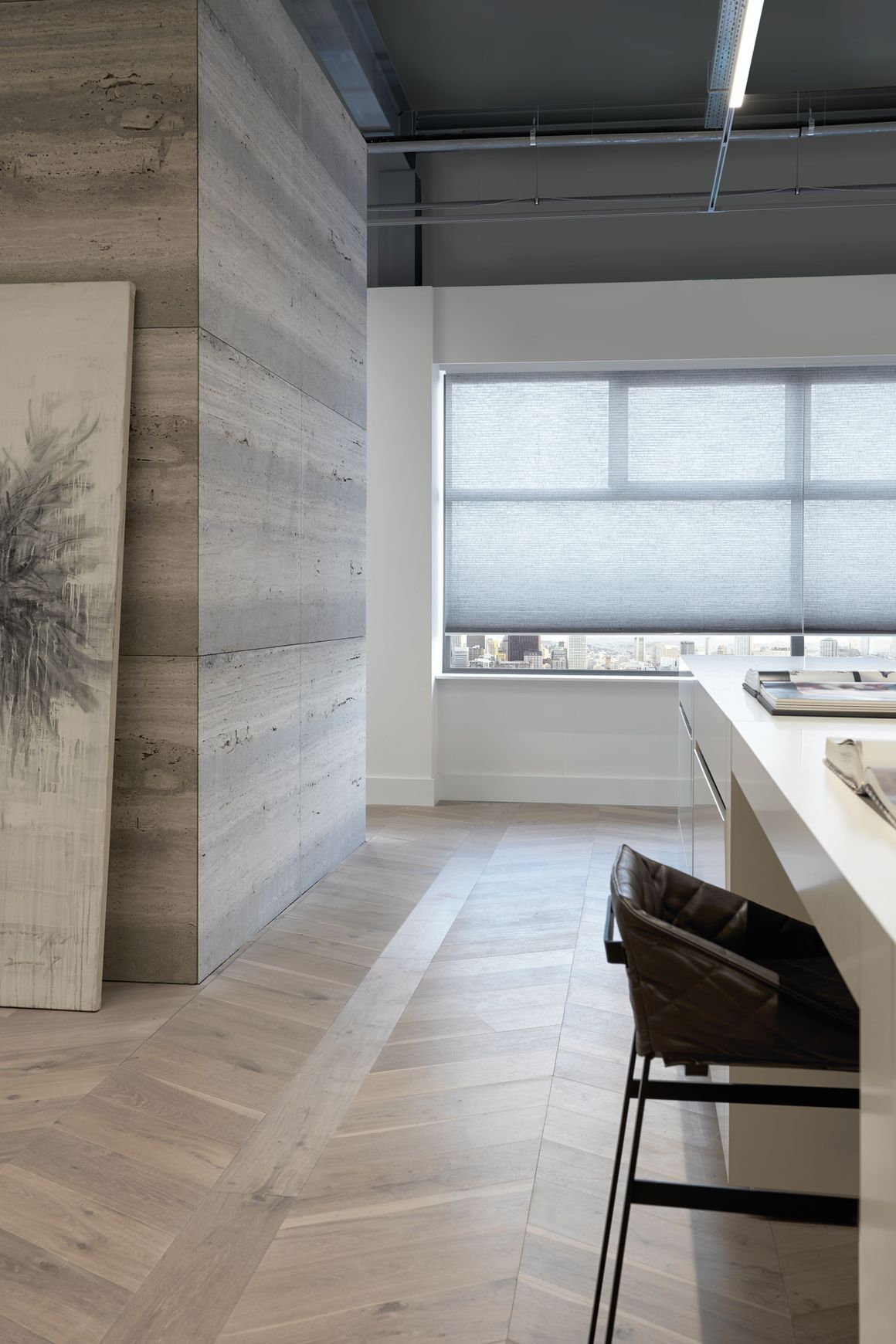 45mm DUO Cellular Blind by Verosol