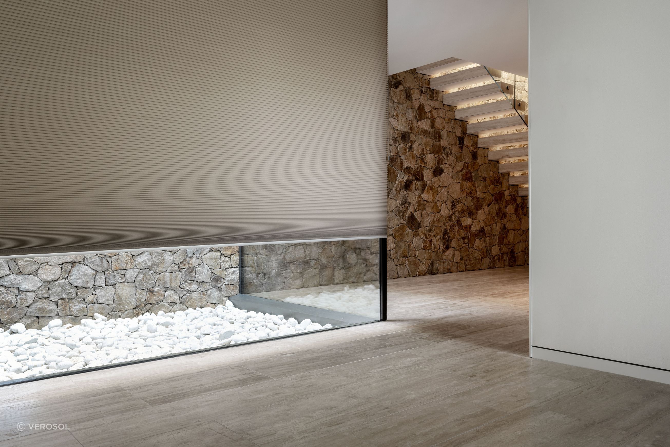45mm Standard Cellular Blind by Verosol