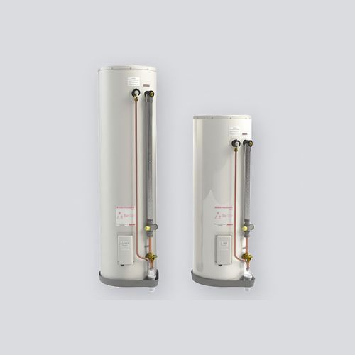 ReadyFit Enamel Mains Pressure Indoor/Outdoor Cylinders