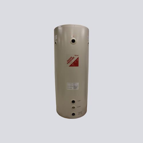 Rinnai 450L Commercial Cylinder - Hot Water System