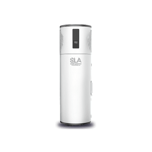 SLA Hot Water Inverter Heat Pump, 300L