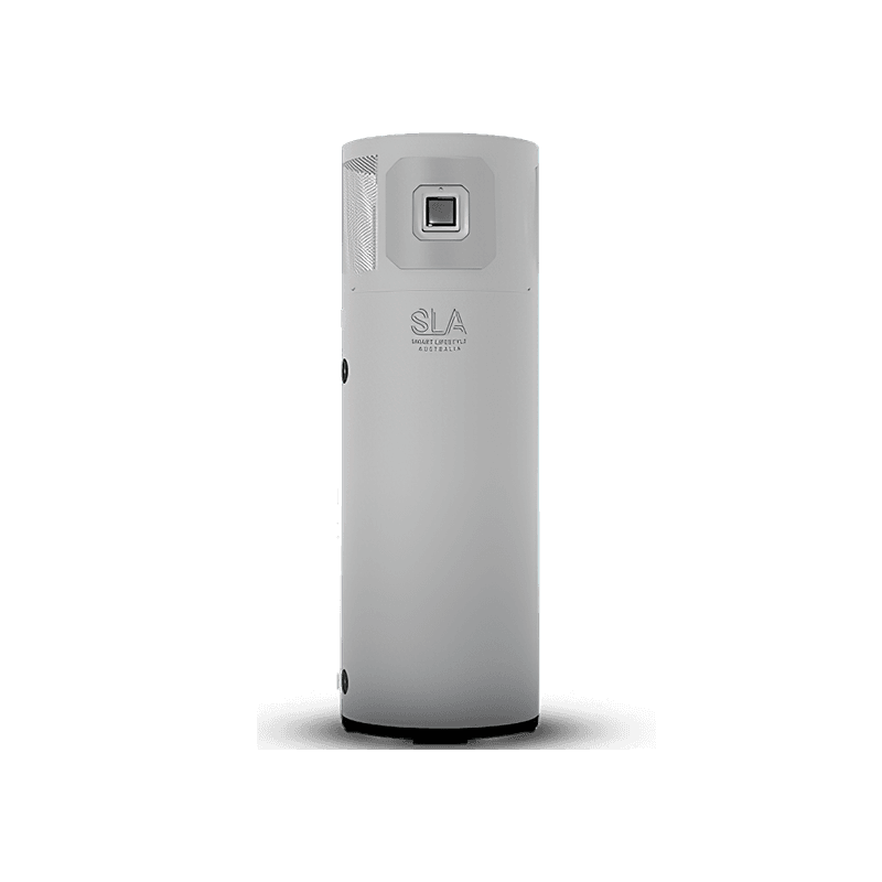 SLA Hot Water Inverter Heat Pump, 270L