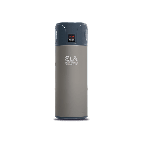 SLA Hot Water Heat Pump, 300L