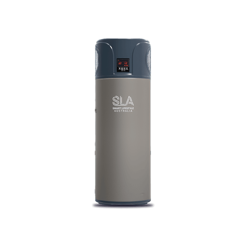 SLA Hot Water Heat Pump, 300L