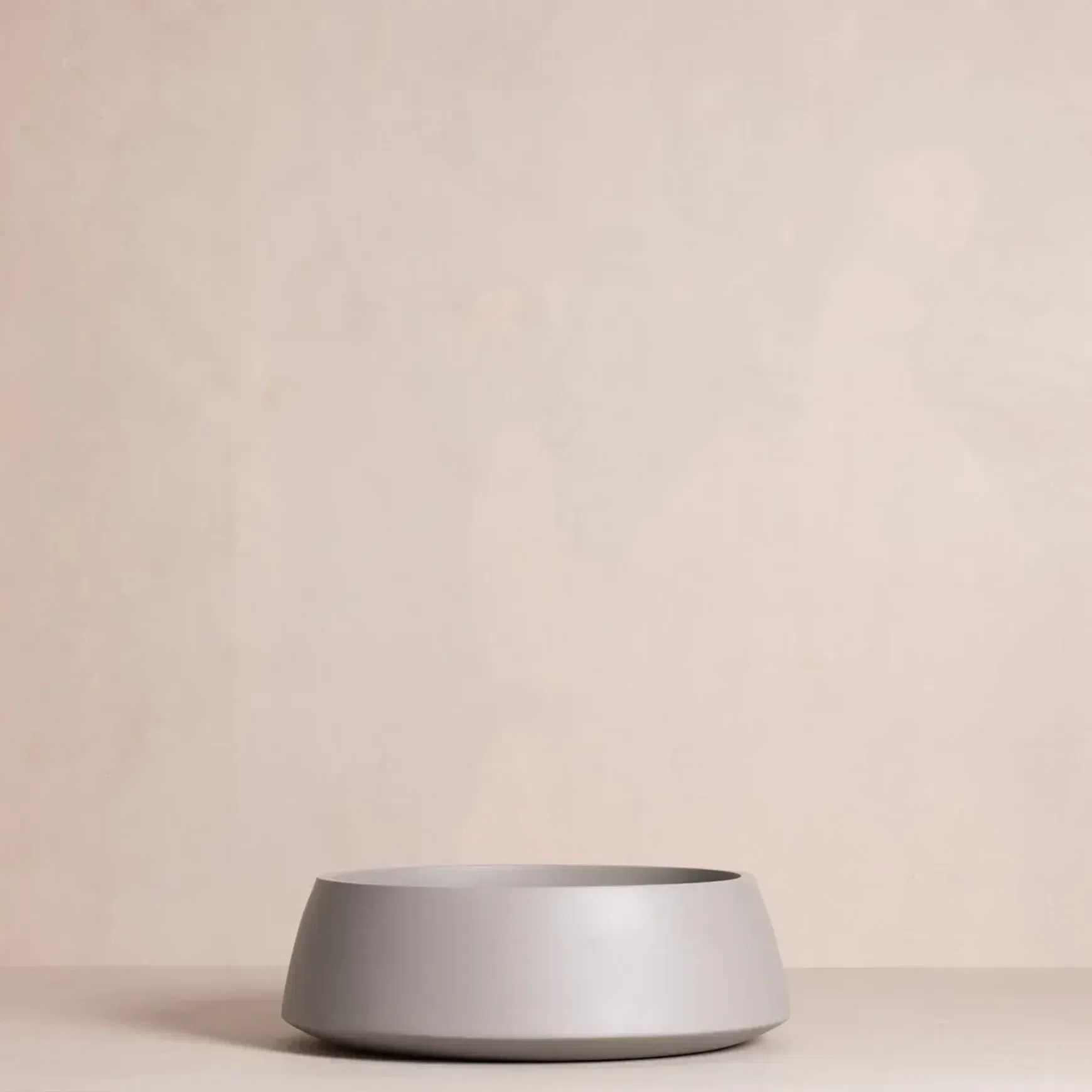 Hibernate 80 Degrees Low Bowl