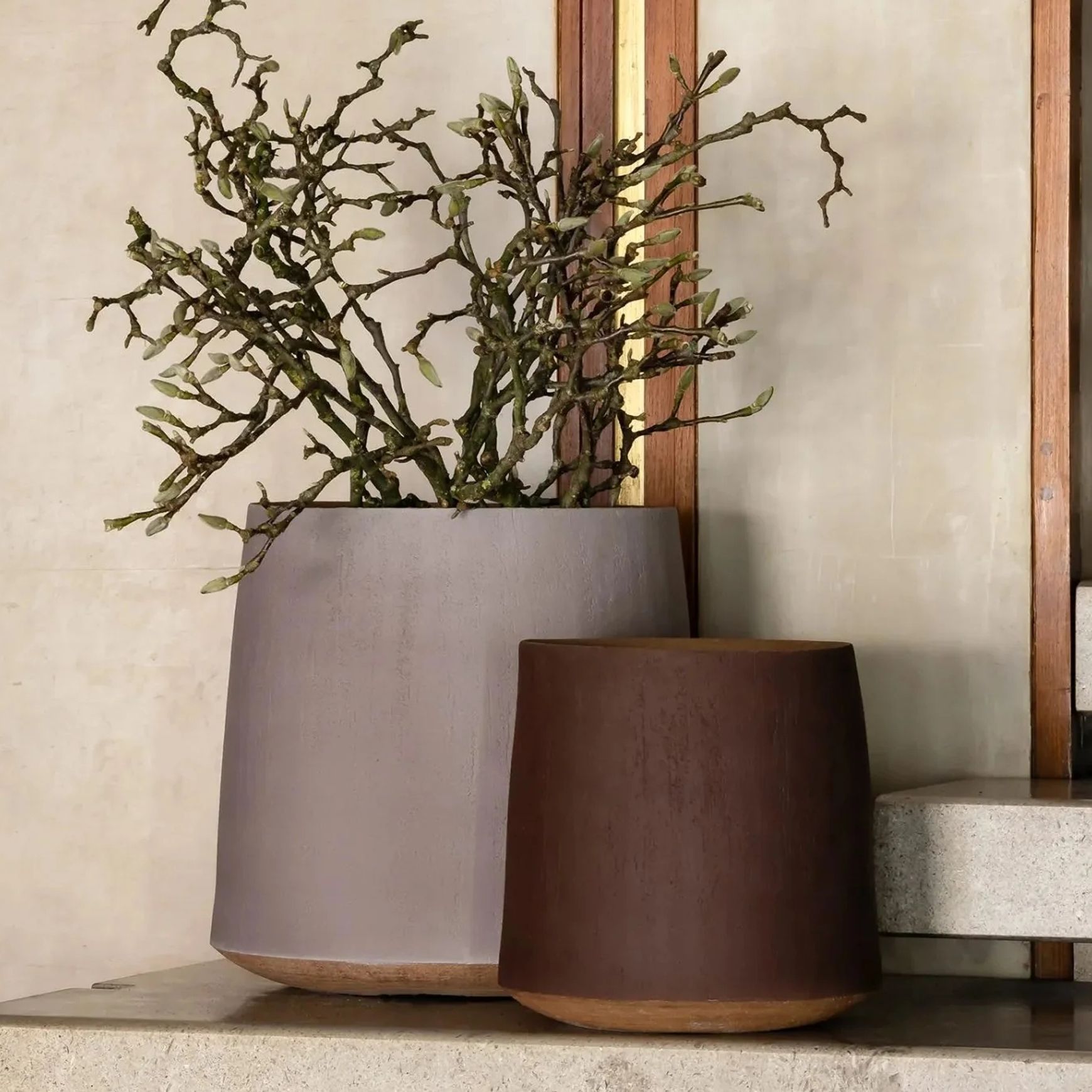 Bastia Planter