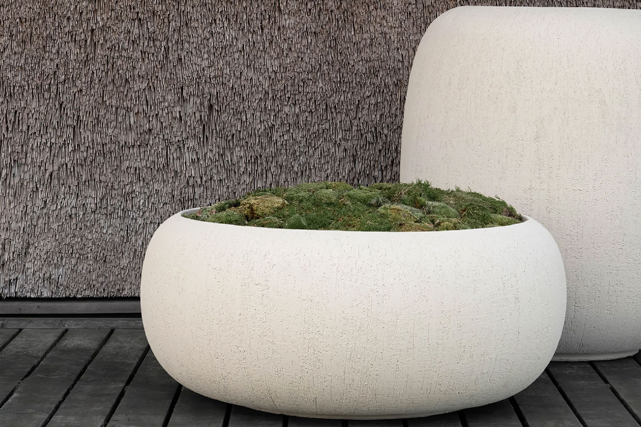 Melides Planter