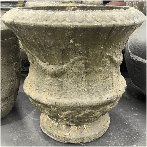 Atlantis - Thistle Urn