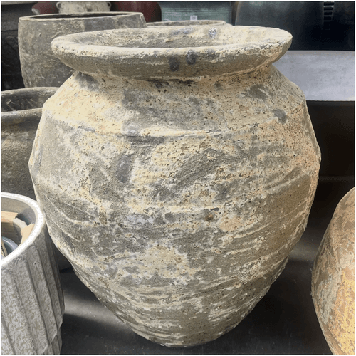 Atlantis - Beehive Jar