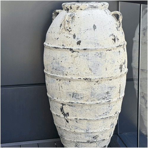 Atlantis - Kos Jar (with lugs)