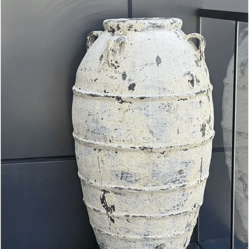 Atlantis - Kos Jar (with lugs)