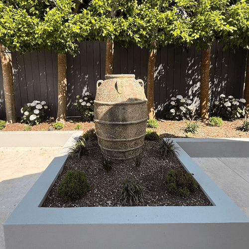 Atlantis - Kos Jar (with lugs)