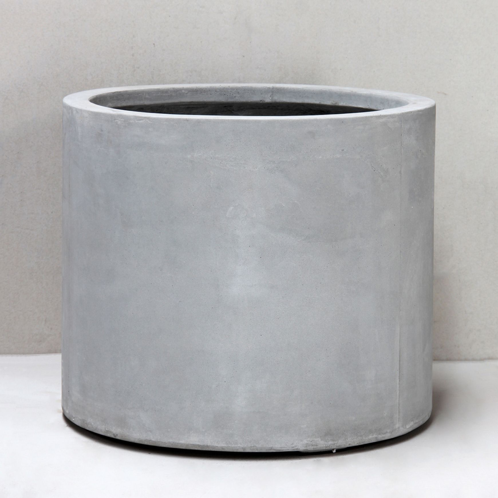 Cylinder Planter