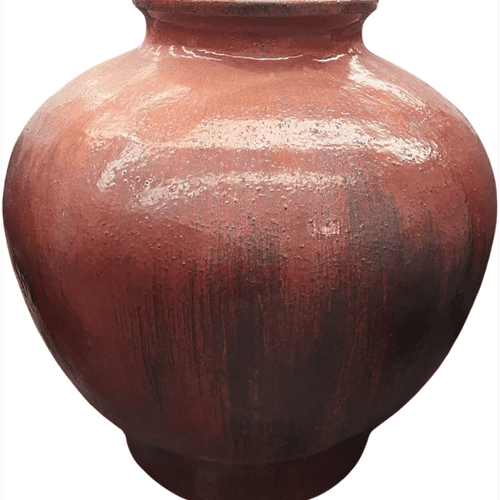 Decor Ceramics - Shangri La Jar