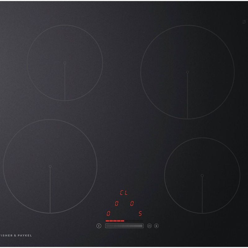 60cm Induction Cooktop