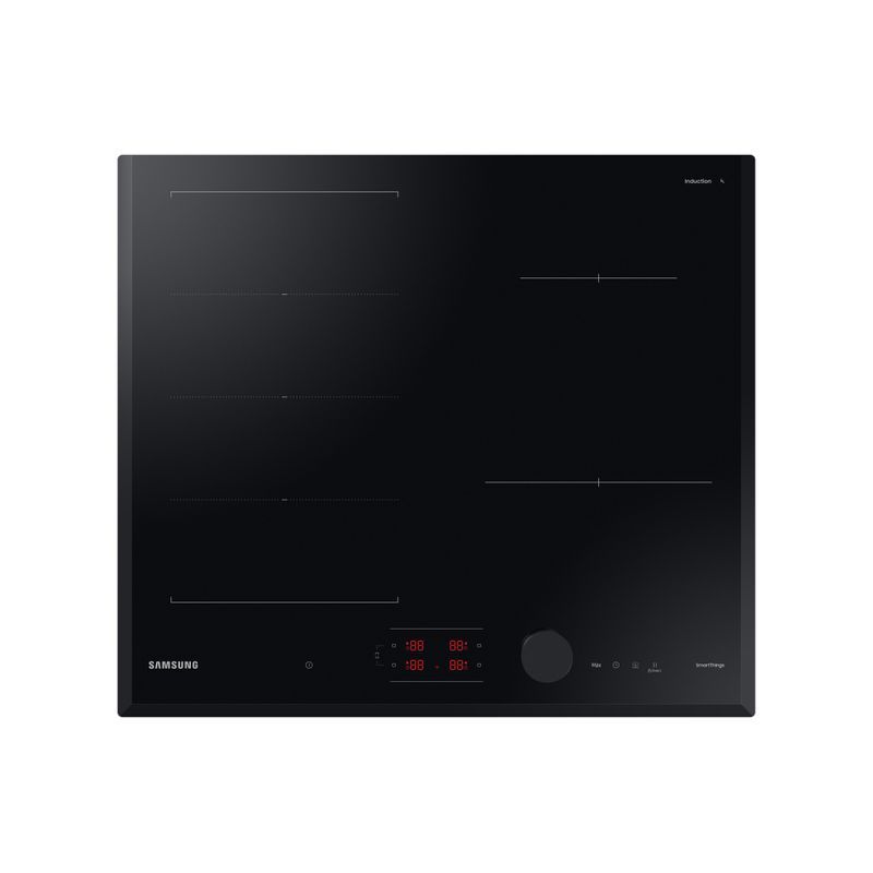 4 Burner Induction Cooktop - Flex Zone Plus