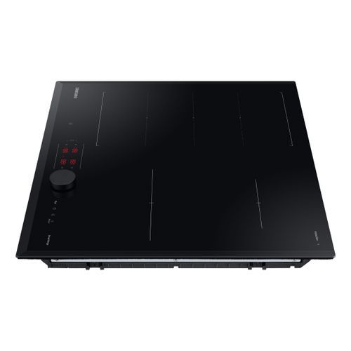 4 Burner Induction Cooktop - Flex Zone Plus