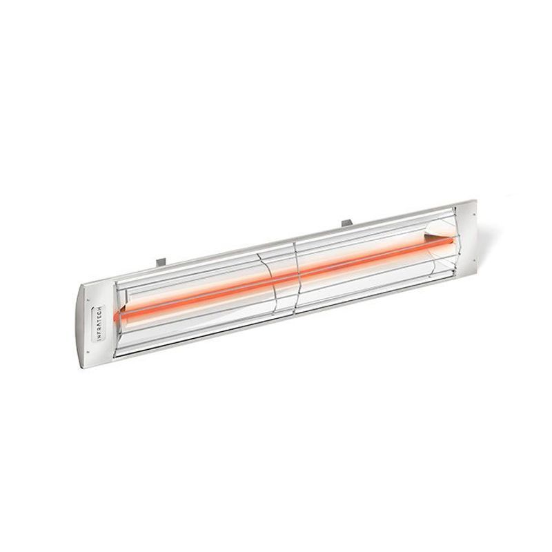C26 2600W Stainless Steel Infrared Heater