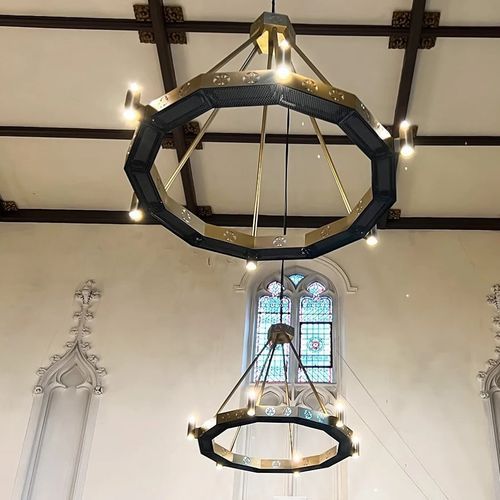 Halo 4800 Watt Space Heater - Standard