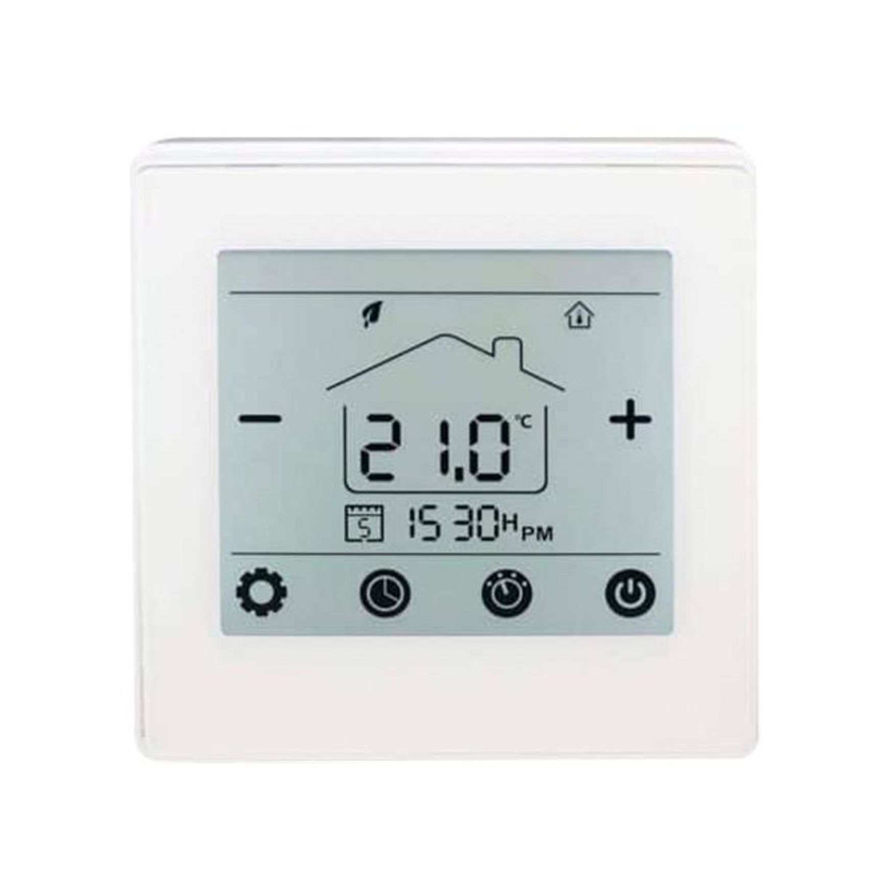 IQ MD2 Wired Thermostat
