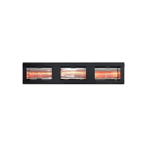 Vulcan 6kW (Rectangle) Industrial Space Heater