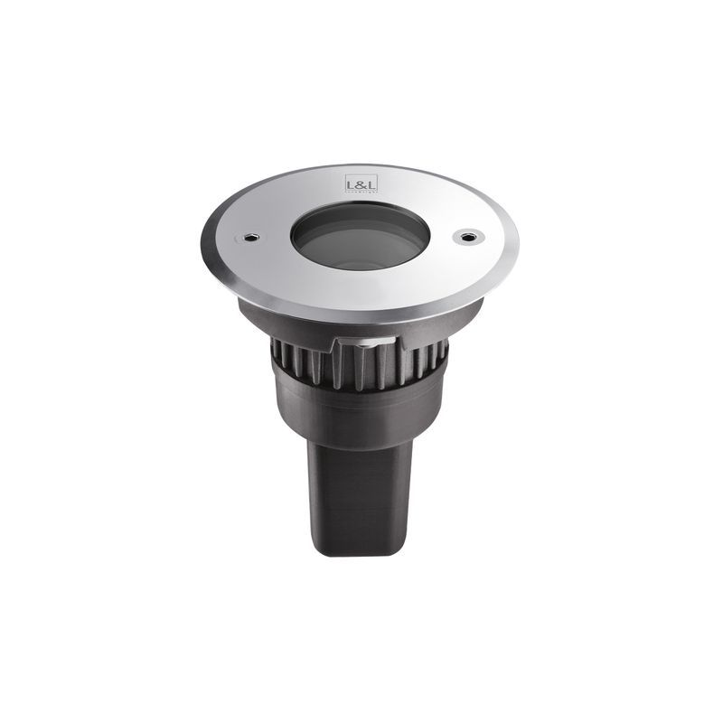 Inground Light Recessed Outdoor IP66