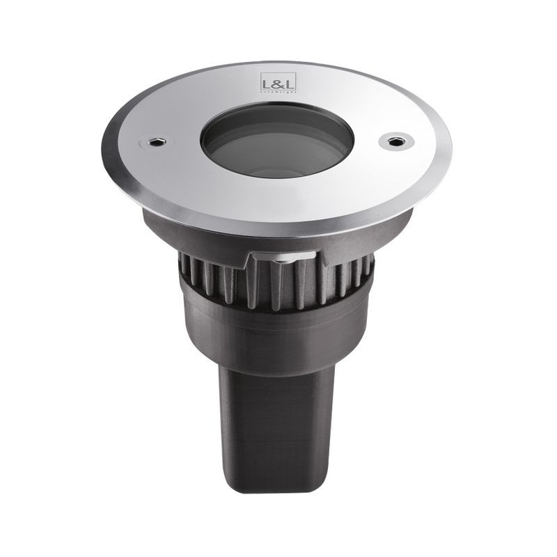 Inground Light Recessed Outdoor IP66