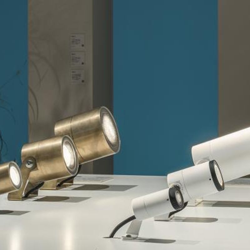 Projector Outdoor ADJ Optics IP66