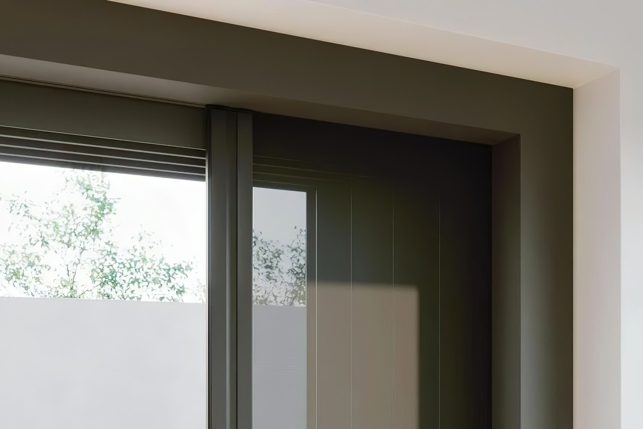 Centor S4 Insect Screen and Blind
