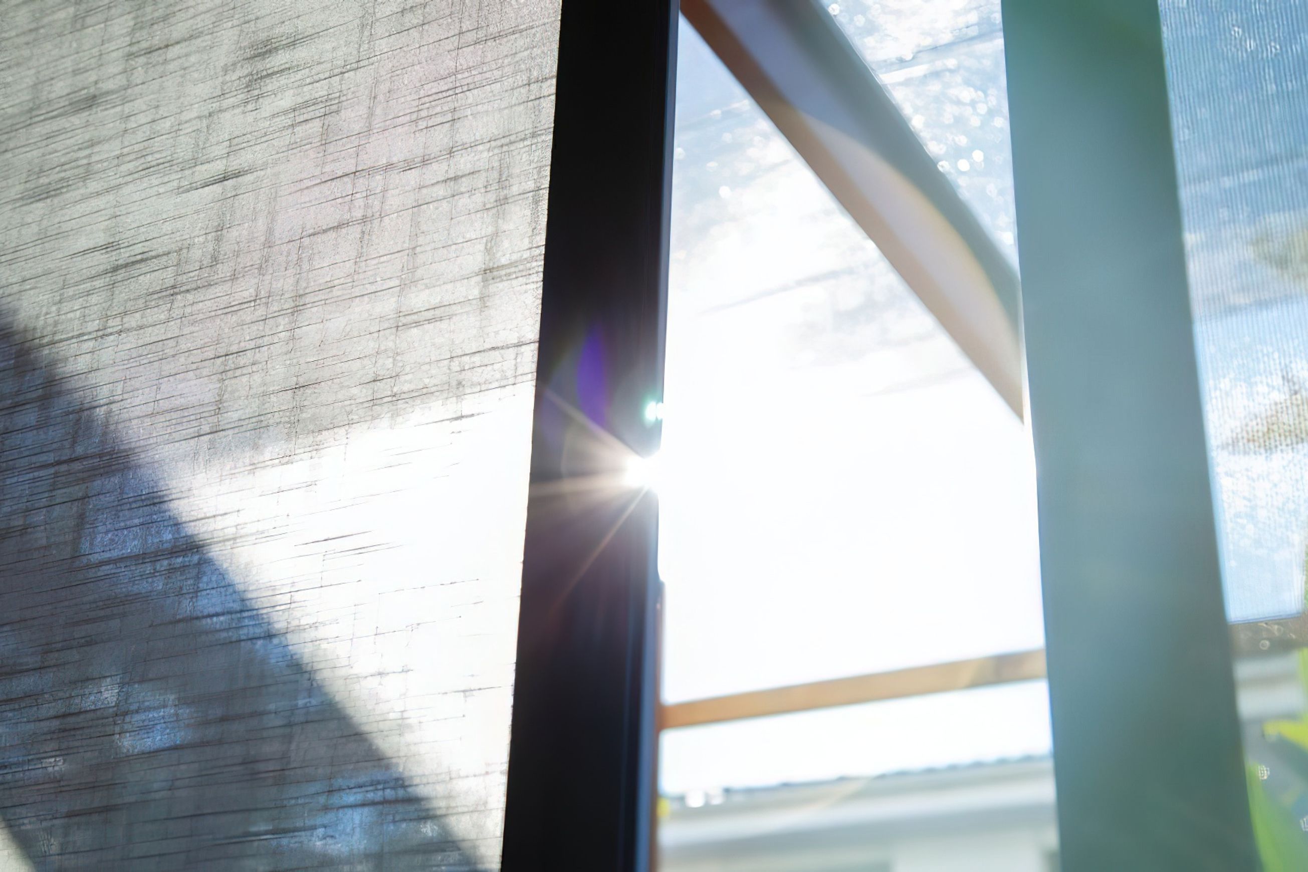 Centor S4 Insect Screen and Blind