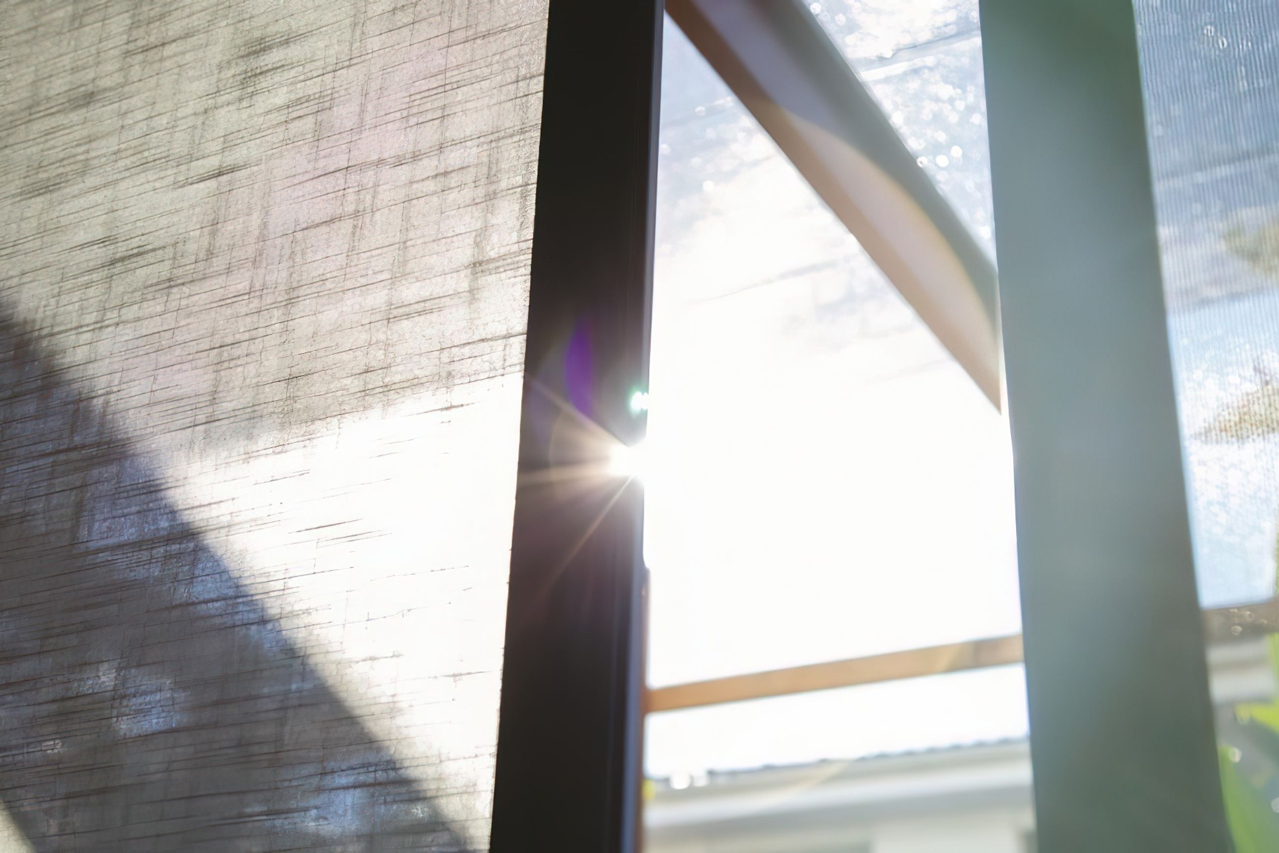 Centor S4 Insect Screen and Blind